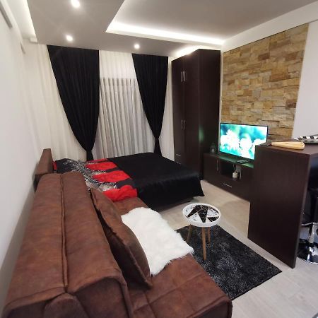 Kopaonik apartmani NR Bagian luar foto