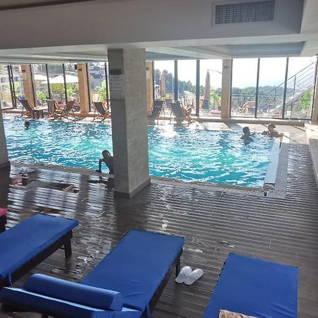 Kopaonik apartmani NR Bagian luar foto