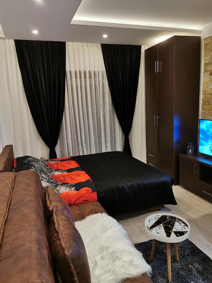 Kopaonik apartmani NR Bagian luar foto