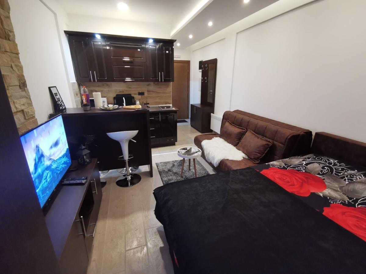 Kopaonik apartmani NR Bagian luar foto