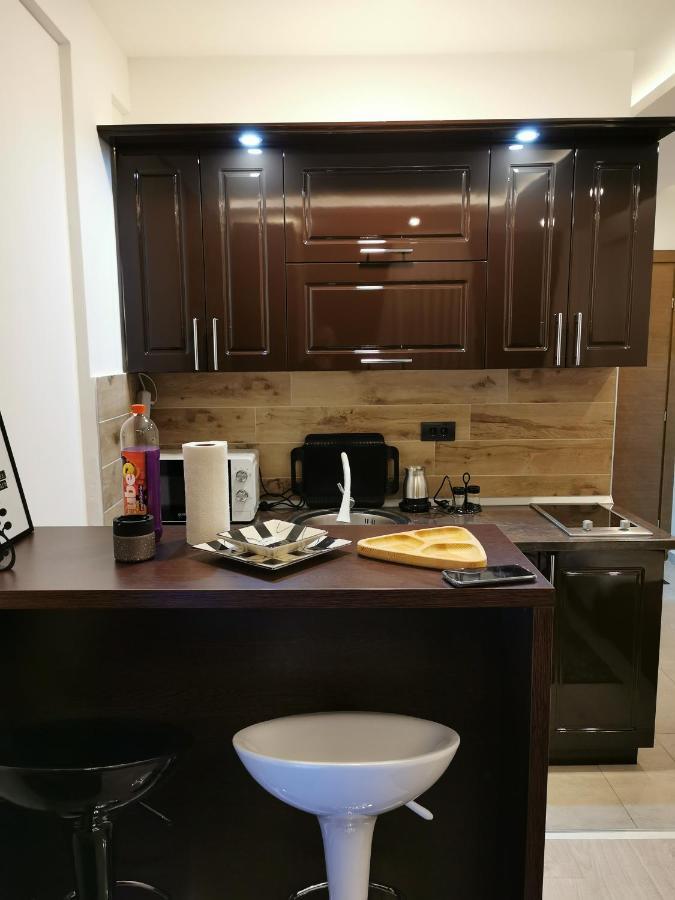 Kopaonik apartmani NR Bagian luar foto