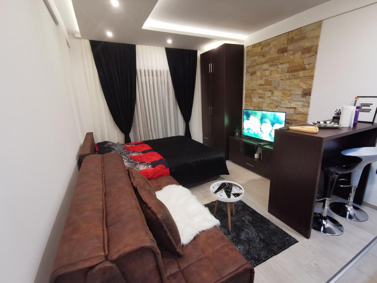Kopaonik apartmani NR Bagian luar foto