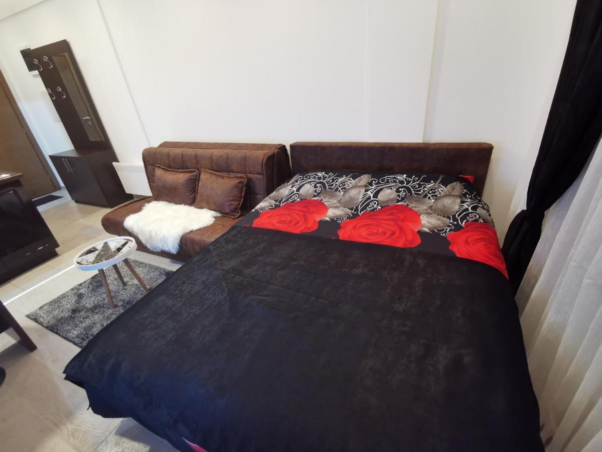 Kopaonik apartmani NR Bagian luar foto