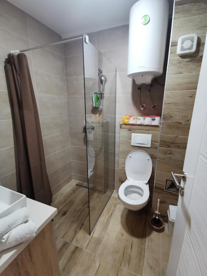 Kopaonik apartmani NR Bagian luar foto