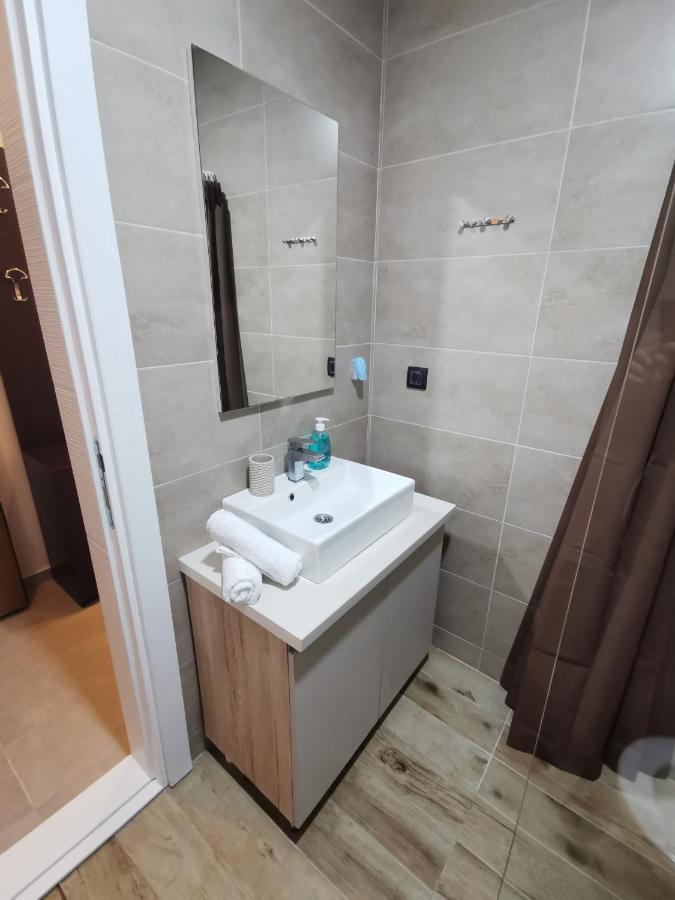 Kopaonik apartmani NR Bagian luar foto