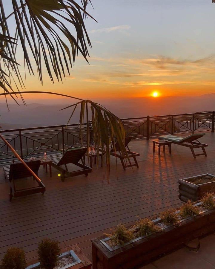 Kopaonik apartmani NR Bagian luar foto
