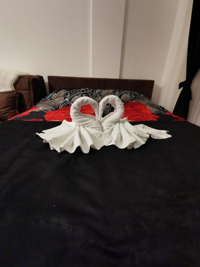 Kopaonik apartmani NR Bagian luar foto