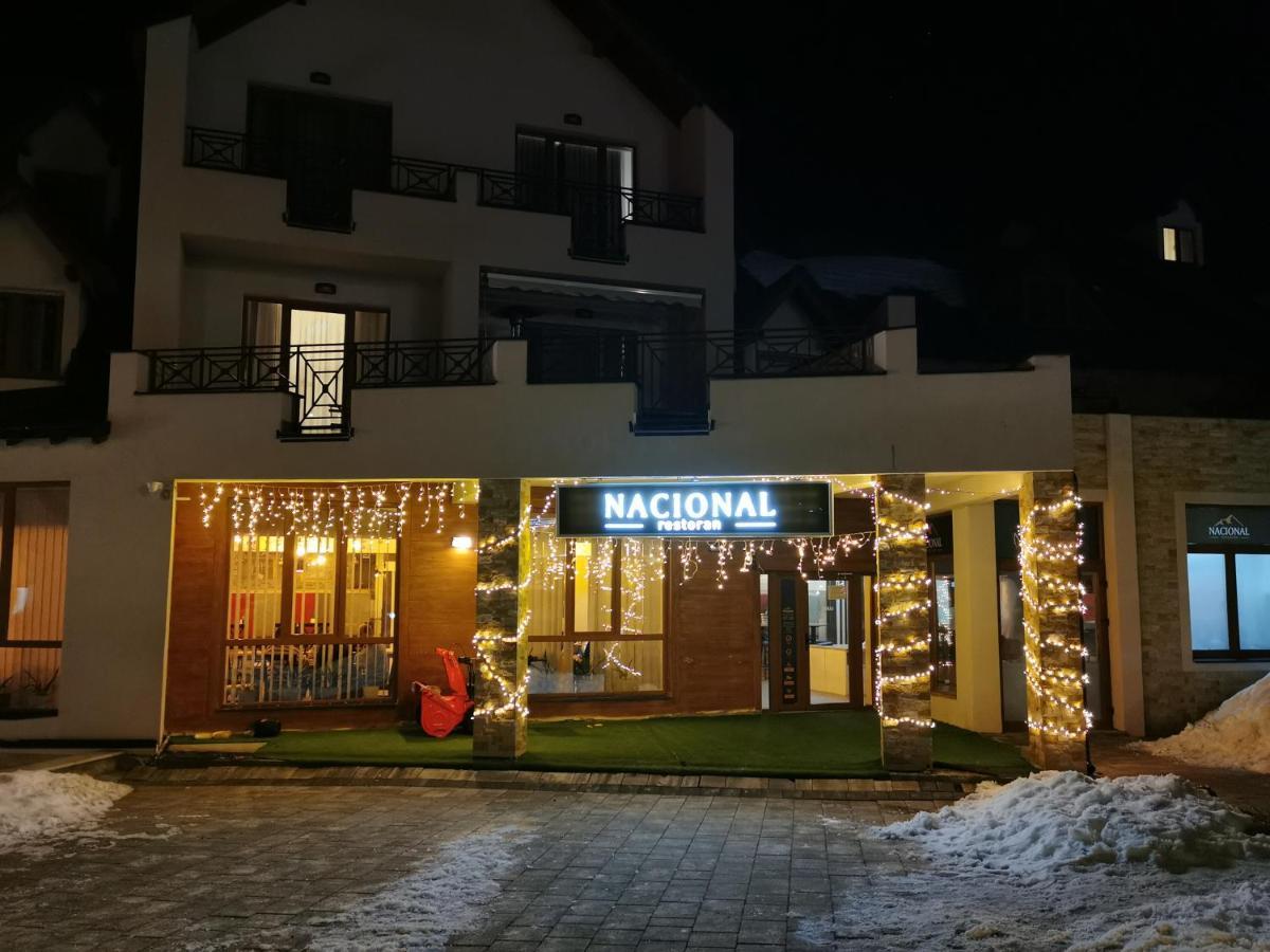Kopaonik apartmani NR Bagian luar foto