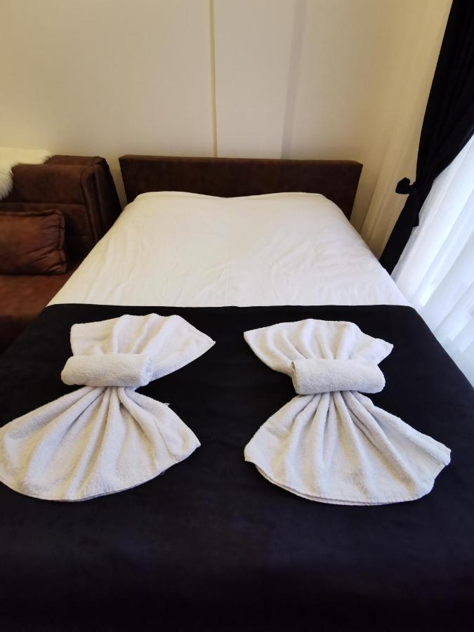 Kopaonik apartmani NR Bagian luar foto