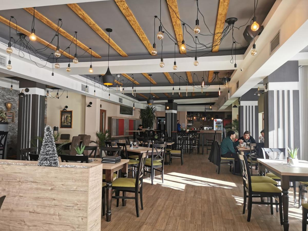 Kopaonik apartmani NR Bagian luar foto