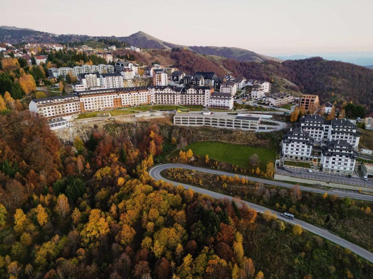 Kopaonik apartmani NR Bagian luar foto
