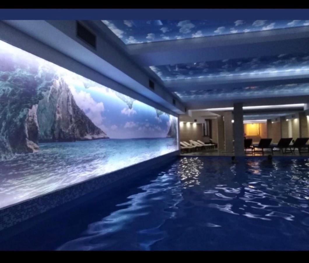 Kopaonik apartmani NR Bagian luar foto