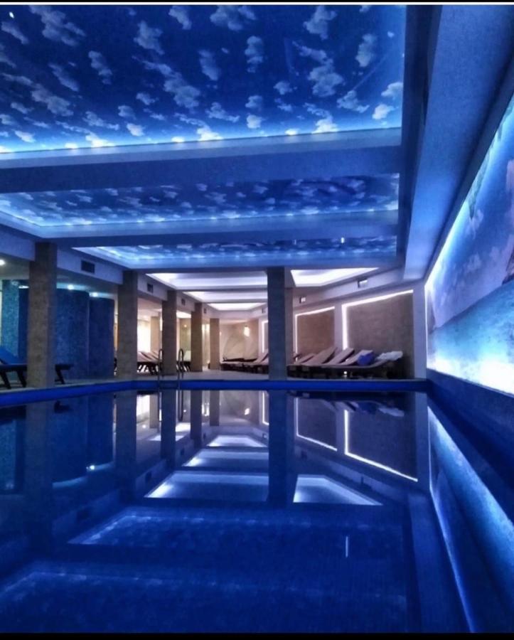 Kopaonik apartmani NR Bagian luar foto