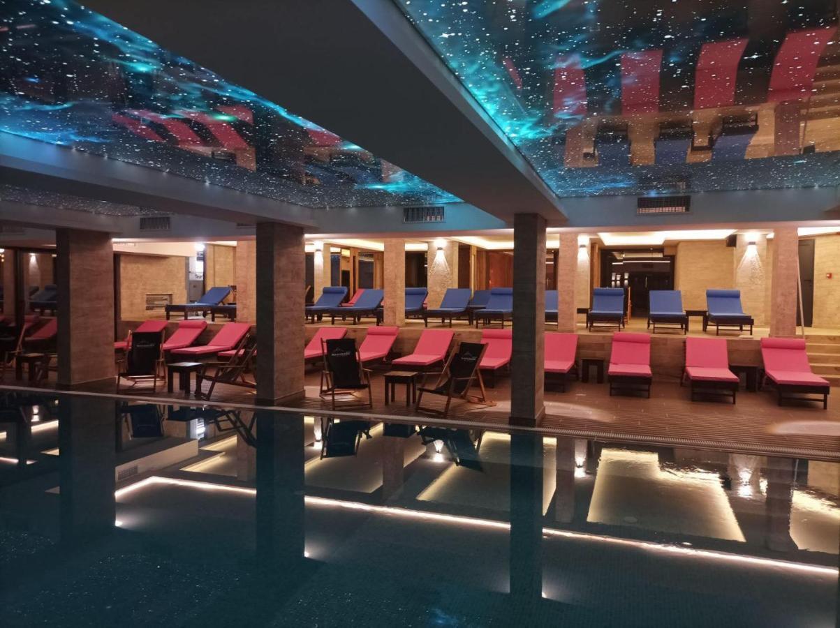 Kopaonik apartmani NR Bagian luar foto