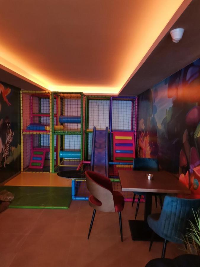 Kopaonik apartmani NR Bagian luar foto