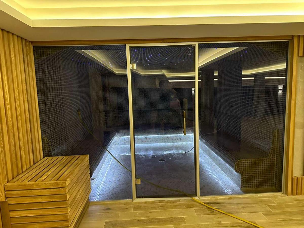 Kopaonik apartmani NR Bagian luar foto