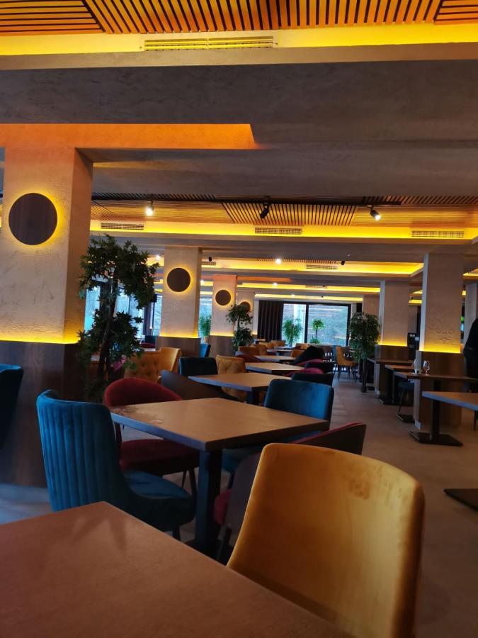 Kopaonik apartmani NR Bagian luar foto