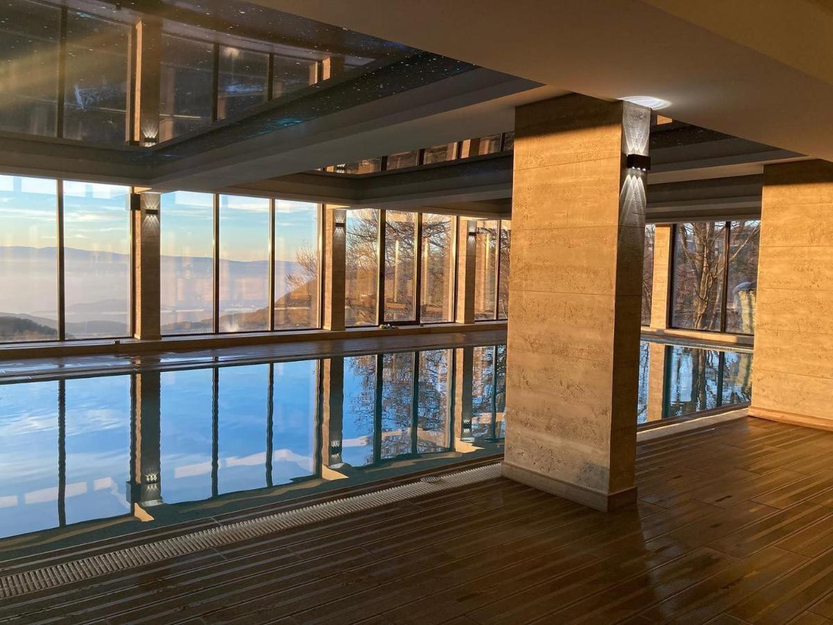 Kopaonik apartmani NR Bagian luar foto