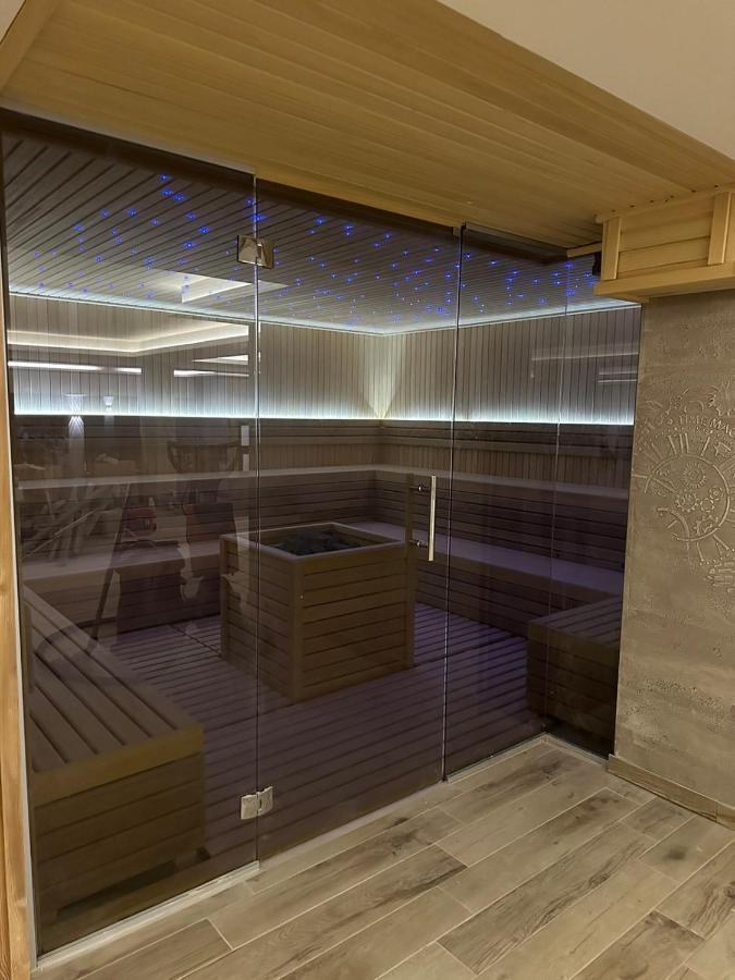 Kopaonik apartmani NR Bagian luar foto