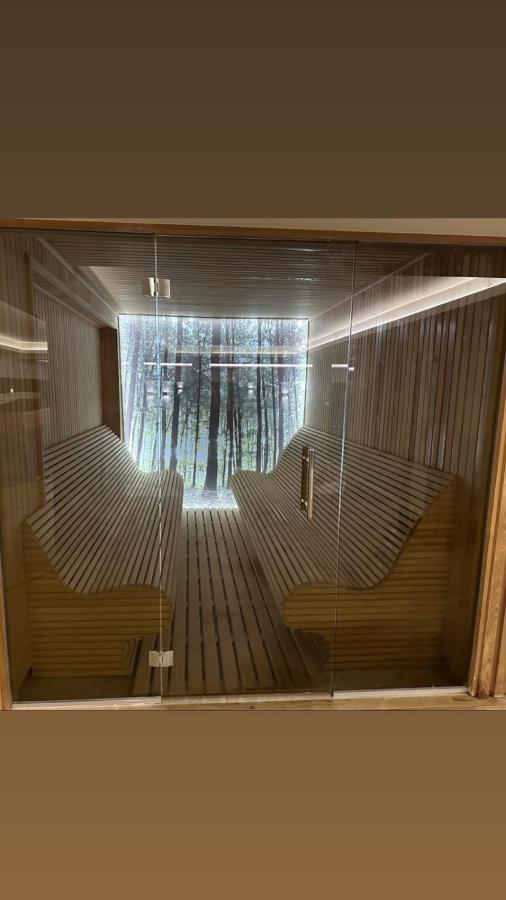 Kopaonik apartmani NR Bagian luar foto