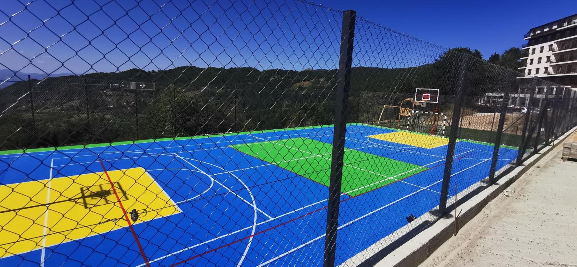 Kopaonik apartmani NR Bagian luar foto