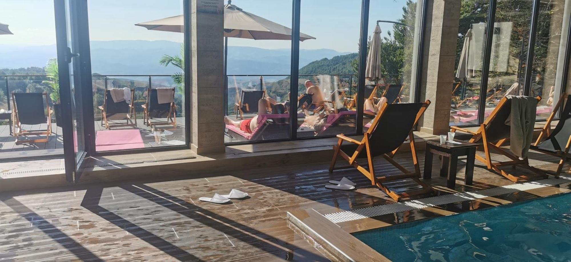 Kopaonik apartmani NR Bagian luar foto