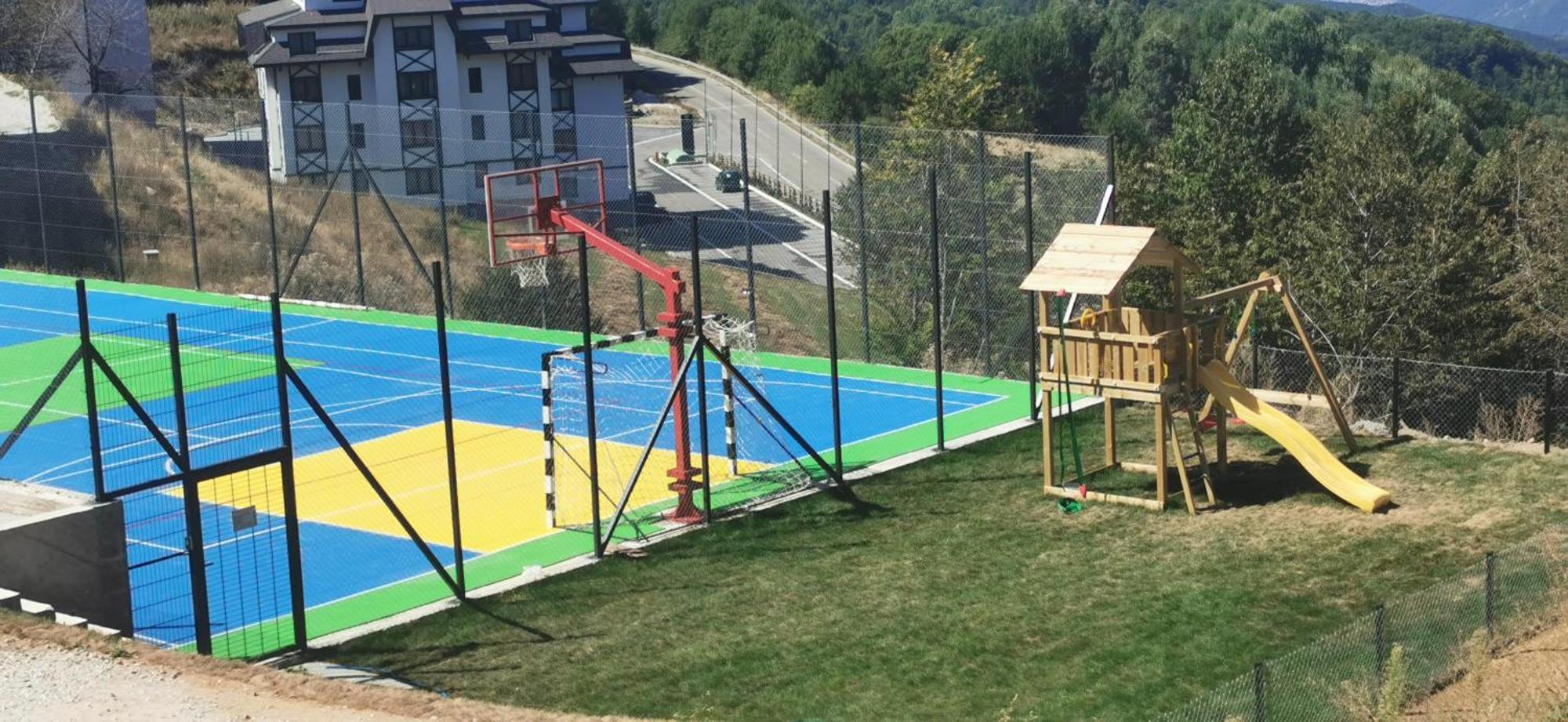 Kopaonik apartmani NR Bagian luar foto