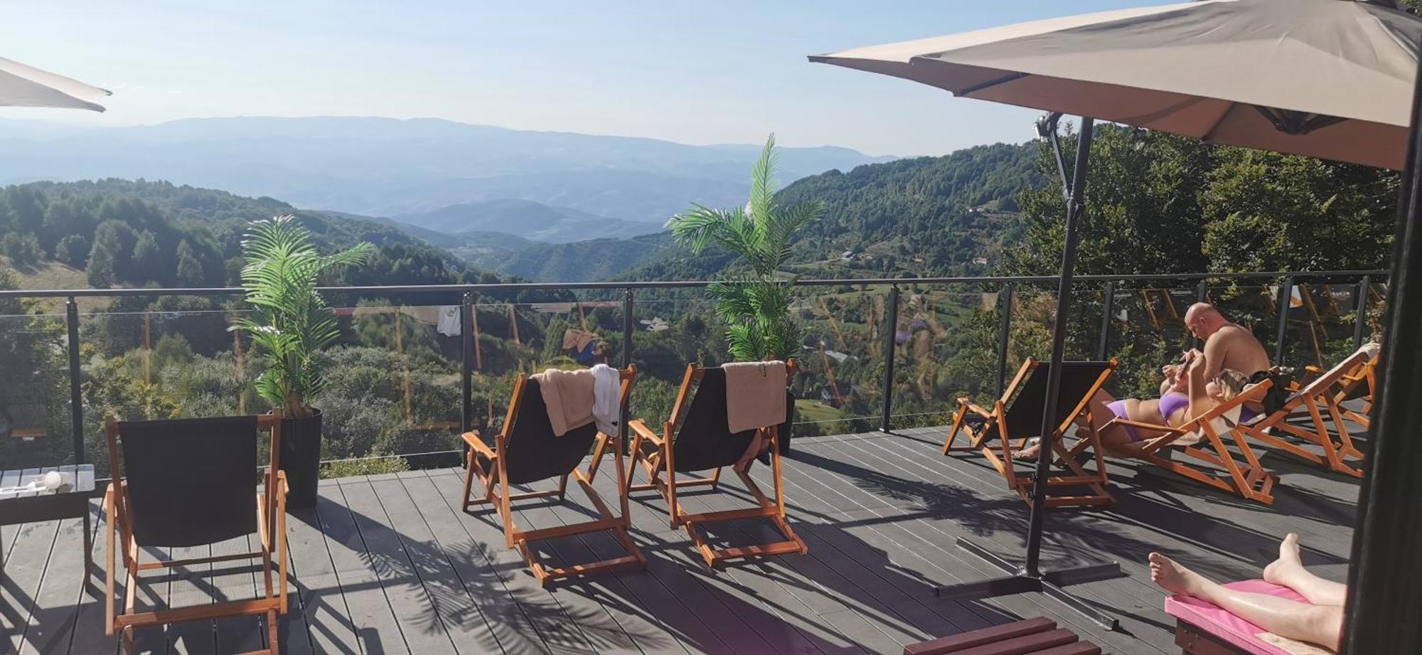 Kopaonik apartmani NR Bagian luar foto