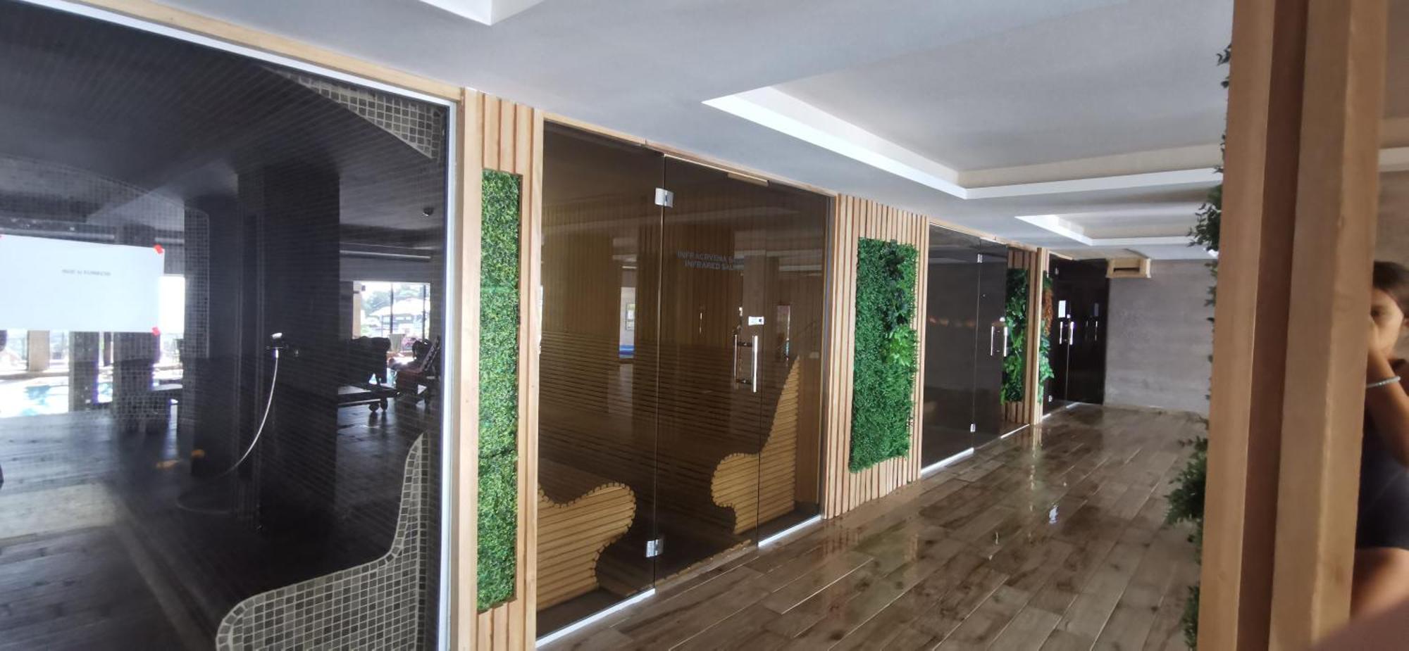 Kopaonik apartmani NR Bagian luar foto