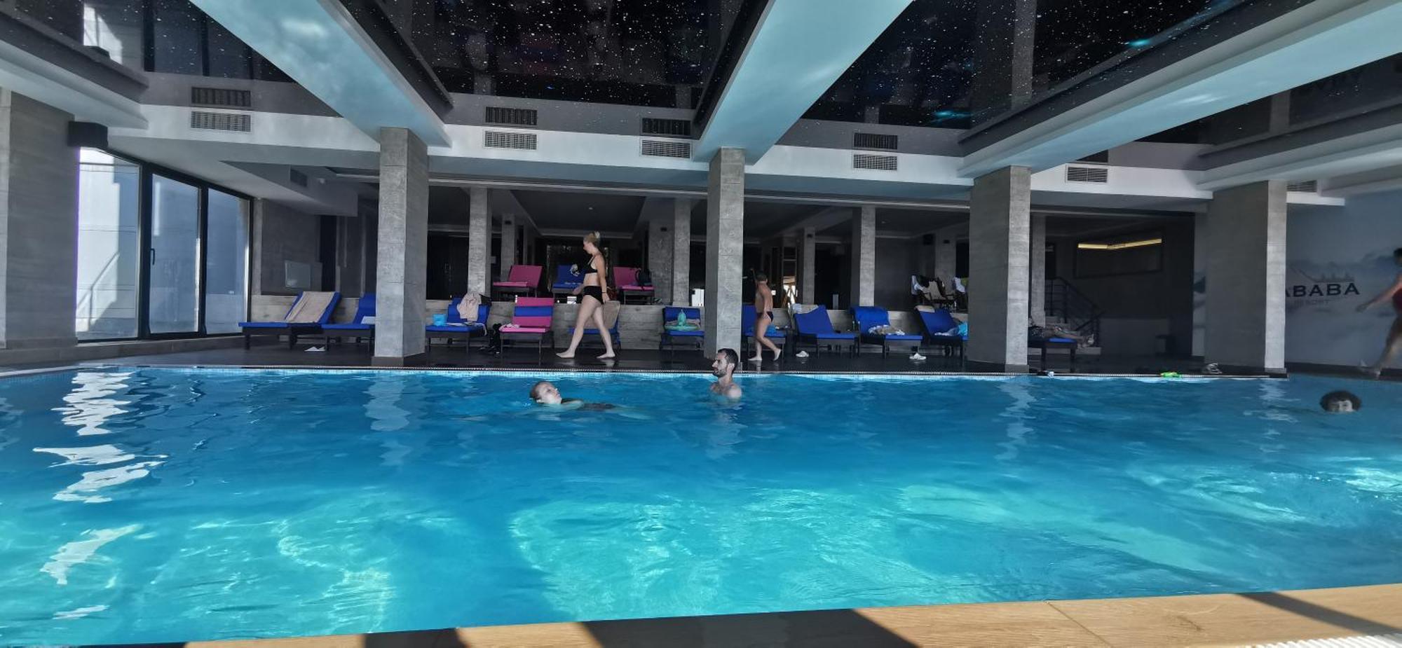 Kopaonik apartmani NR Bagian luar foto