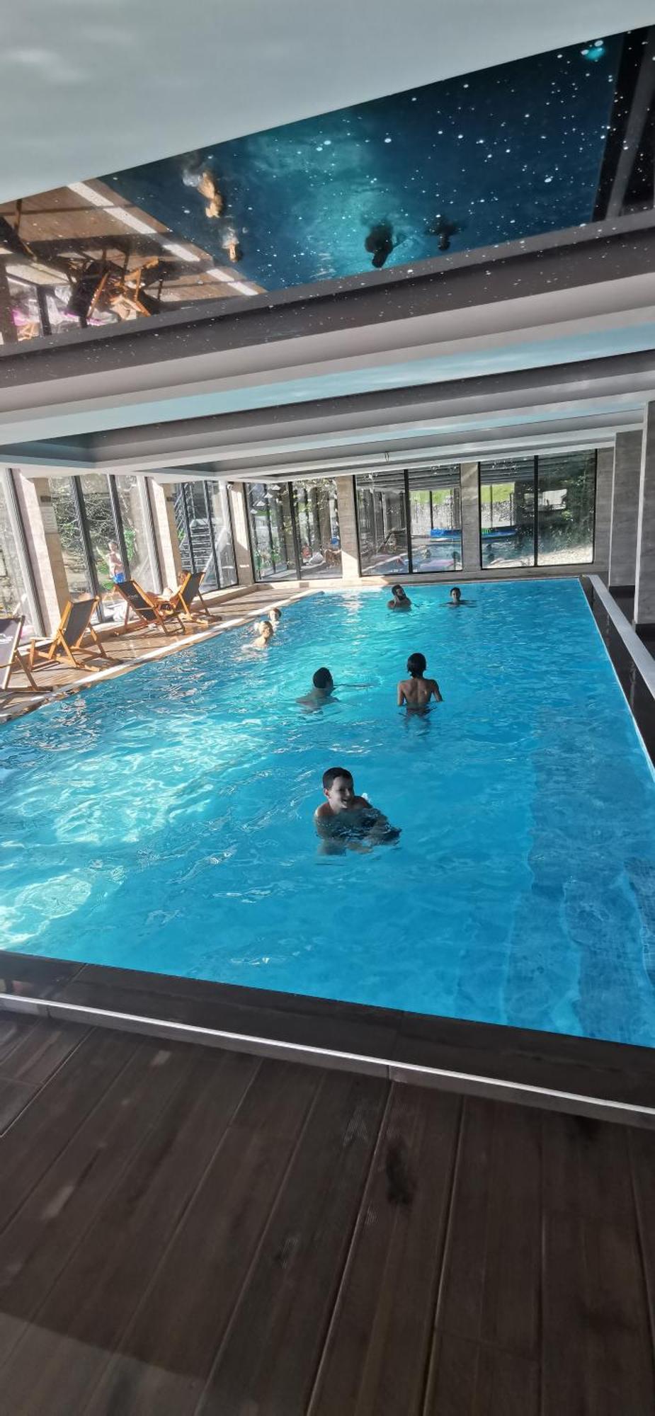 Kopaonik apartmani NR Bagian luar foto